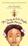 Cover: The Diary of B. B. Bright, Possible Princess - Turner Publishing Company