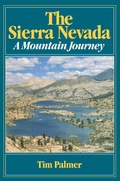 Cover: The Sierra Nevada - University of Pennsylvania Press, Inc.