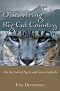 Cover: Discovering Big Cat Country - University of Pennsylvania Press, Inc.