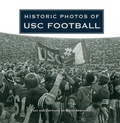 Cover: Historic Photos of USC Football - Turner Publishing Company