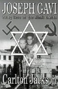Cover: Joseph Gavi - Turner Publishing Company
