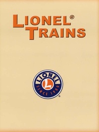 Abbildung von: Lionel Trains - Turner Publishing Company