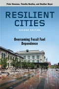 Cover: Resilient Cities, Second Edition - University of Pennsylvania Press, Inc.