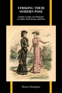 Abbildung von: Striking Their Modern Pose - Purdue University Press
