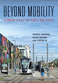 Cover: Beyond Mobility - University of Pennsylvania Press, Inc.