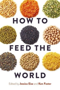 Abbildung von: How to Feed the World - Island Press