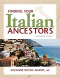 Cover: Finding Your Italian Ancestors - Turner Publishing Company