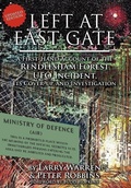 Cover: Left at East Gate - Cosimo