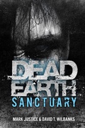 Cover: Dead Earth: Sanctuary - Permuted Press