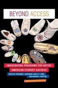 Cover: Beyond Access - Stylus Publishing