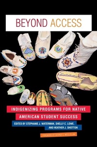 Enlarge image Cover: Beyond Access - Stylus Publishing