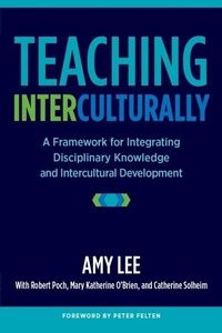 Enlarge image Cover: Teaching Interculturally - Stylus Publishing