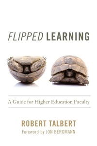 Enlarge image Cover: Flipped Learning - Stylus Publishing