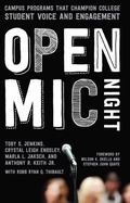 Cover: Open Mic Night - Stylus Publishing