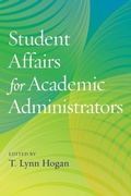 Cover: Student Affairs for Academic Administrators - Stylus Publishing