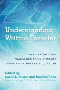 Enlarge image Cover: Understanding Writing Transfer - Stylus Publishing