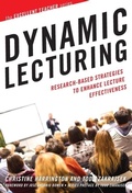 Cover: Dynamic Lecturing - Stylus Publishing