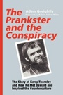 Cover: Prankster and the Conspiracy - Paraview Press