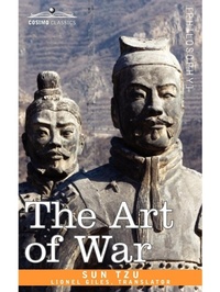 Enlarge image Cover: Art of War - Cosimo Classics