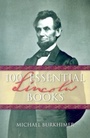 Cover: 100 Essential Lincoln Books - Turner Publishing Company