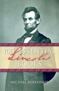 Cover: 100 Essential Lincoln Books - Turner Publishing Company