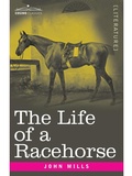 Cover: Life of a Racehorse - Cosimo Classics