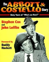 Abbildung von: The Abbott & Costello Story - Turner Publishing Company