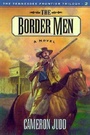Cover: Border Men - Turner Publishing Company