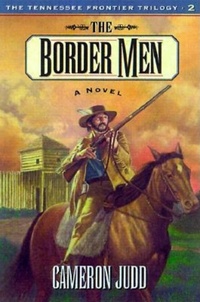 Enlarge image Cover: Border Men - Turner Publishing Company