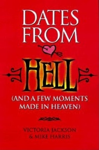 Enlarge image Cover: Dates from Hell - Turner Publishing Company