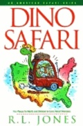 Cover: Dino Safari - Turner Publishing Company