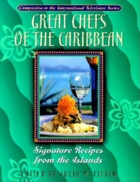 Abbildung von: Great Chefs of the Caribbean - Turner Publishing Company