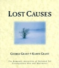 Cover: Lost Causes - Turner Publishing Company