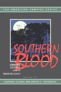 Cover: Southern Blood - Turner Publishing Company