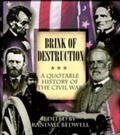 Cover: Brink of Destruction - Turner Publishing Company