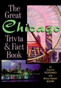 Cover: The Great Chicago Trivia & Fact Book - Turner Publishing Company