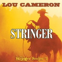 Enlarge image Cover: Stringer - Blackstone Publishing