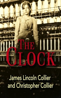 Enlarge image Cover: Clock - Blackstone Publishing