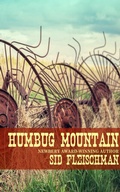 Cover: Humbug Mountain - Blackstone Publishing