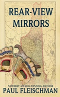 Cover: Rear-View Mirrors - Blackstone Publishing
