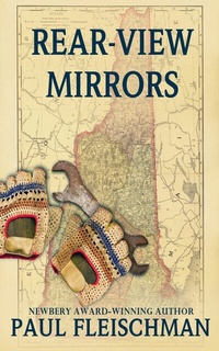 Enlarge image Cover: Rear-View Mirrors - Blackstone Publishing