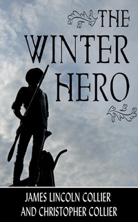Enlarge image Cover: Winter Hero - Blackstone Publishing