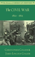 Cover: Civil War - Blackstone Publishing
