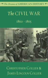 Enlarge image Cover: Civil War - Blackstone Publishing