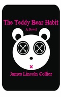 Cover: Teddy Bear Habit - Blackstone Publishing