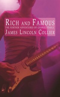 Cover: Rich and Famous - Blackstone Publishing