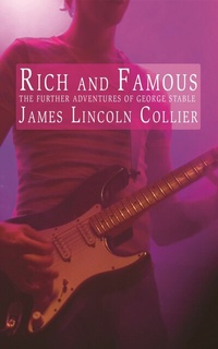 Enlarge image Cover: Rich and Famous - Blackstone Publishing