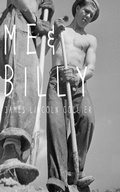 Cover: Me and Billy - Blackstone Publishing