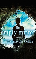 Cover: Empty Mirror - Blackstone Publishing