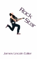 Cover: Rock Star - Blackstone Publishing